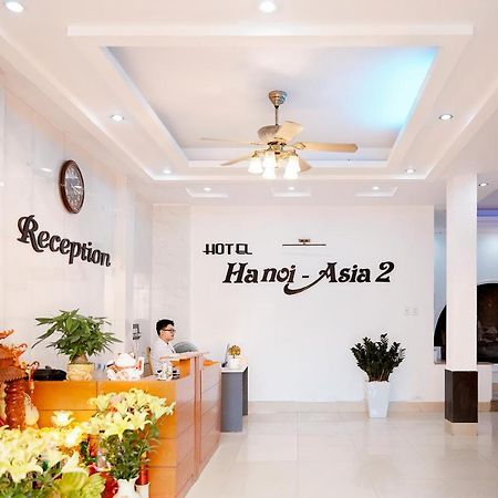 Hanoi Asia 2 Long Bien Dış mekan fotoğraf