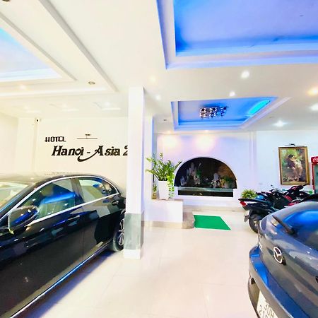 Hanoi Asia 2 Long Bien Dış mekan fotoğraf