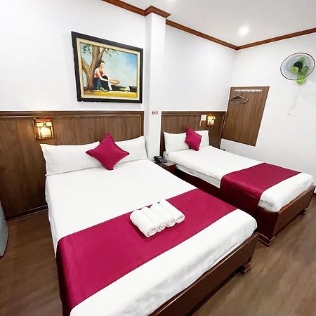 Hanoi Asia 2 Long Bien Dış mekan fotoğraf