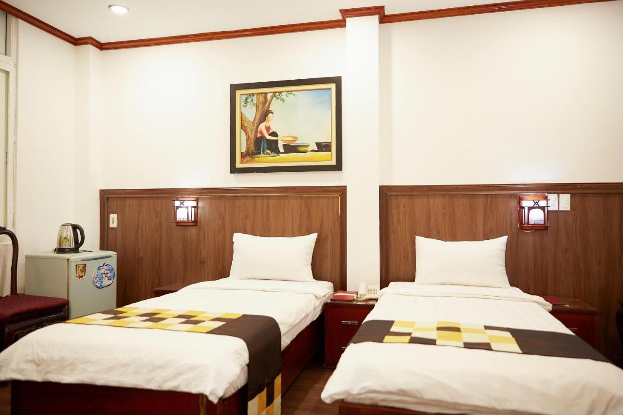 Hanoi Asia 2 Long Bien Dış mekan fotoğraf