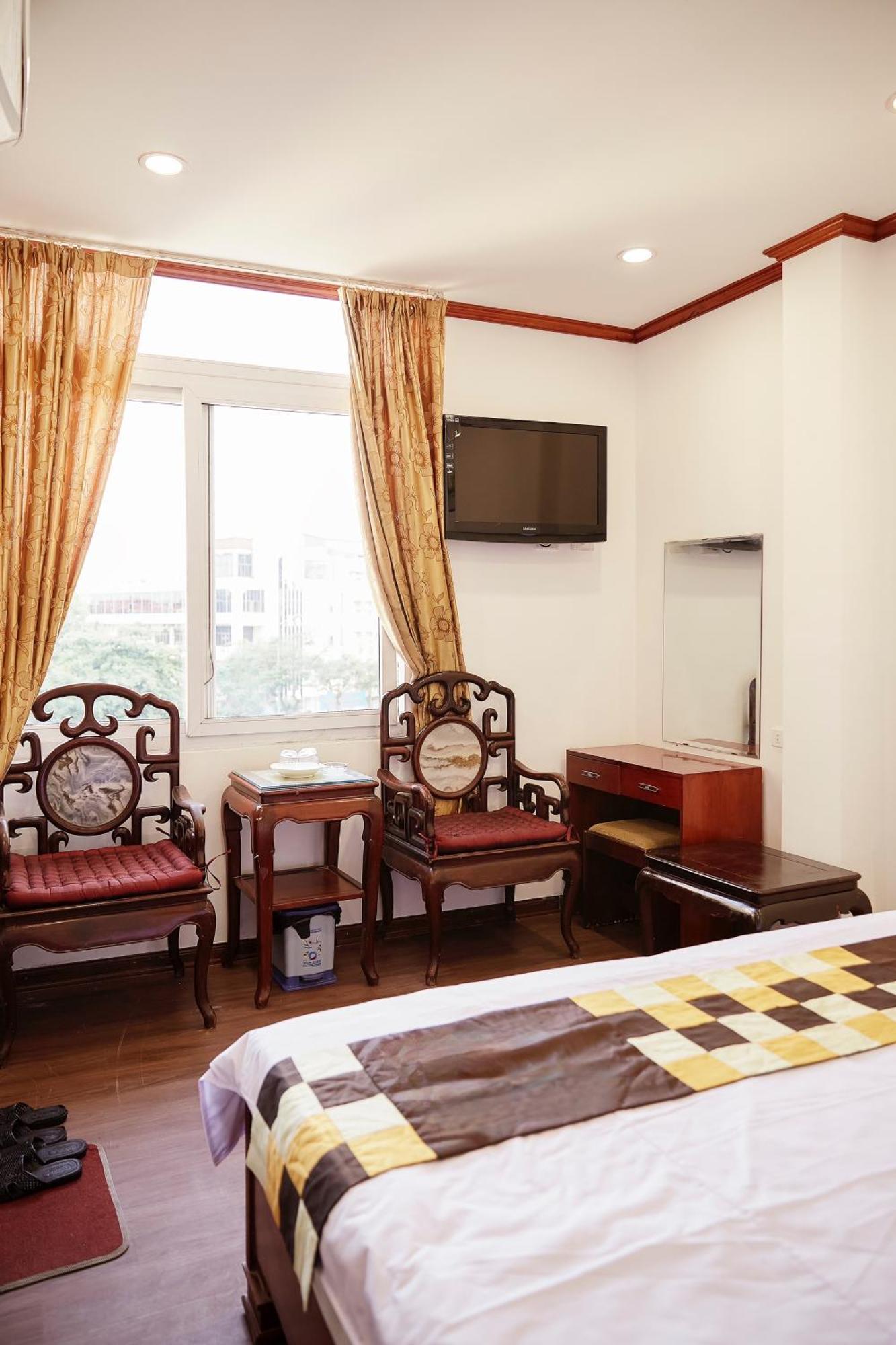 Hanoi Asia 2 Long Bien Dış mekan fotoğraf