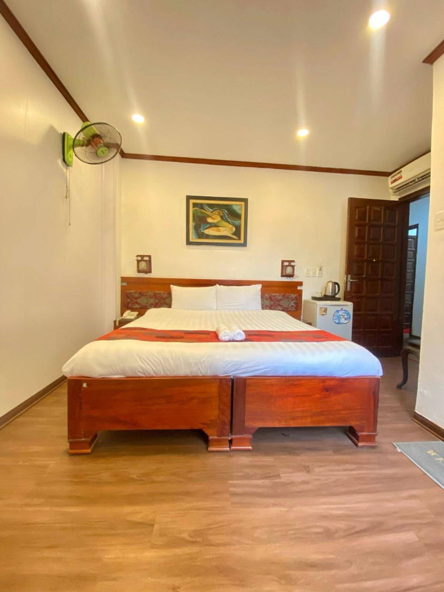 Hanoi Asia 2 Long Bien Dış mekan fotoğraf