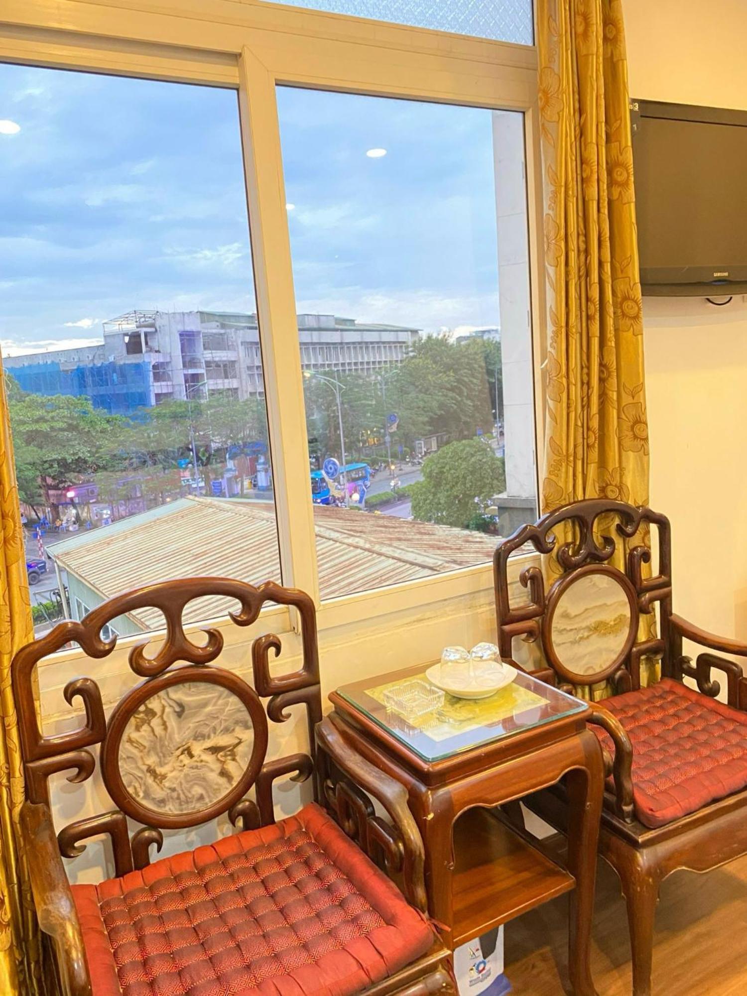 Hanoi Asia 2 Long Bien Dış mekan fotoğraf