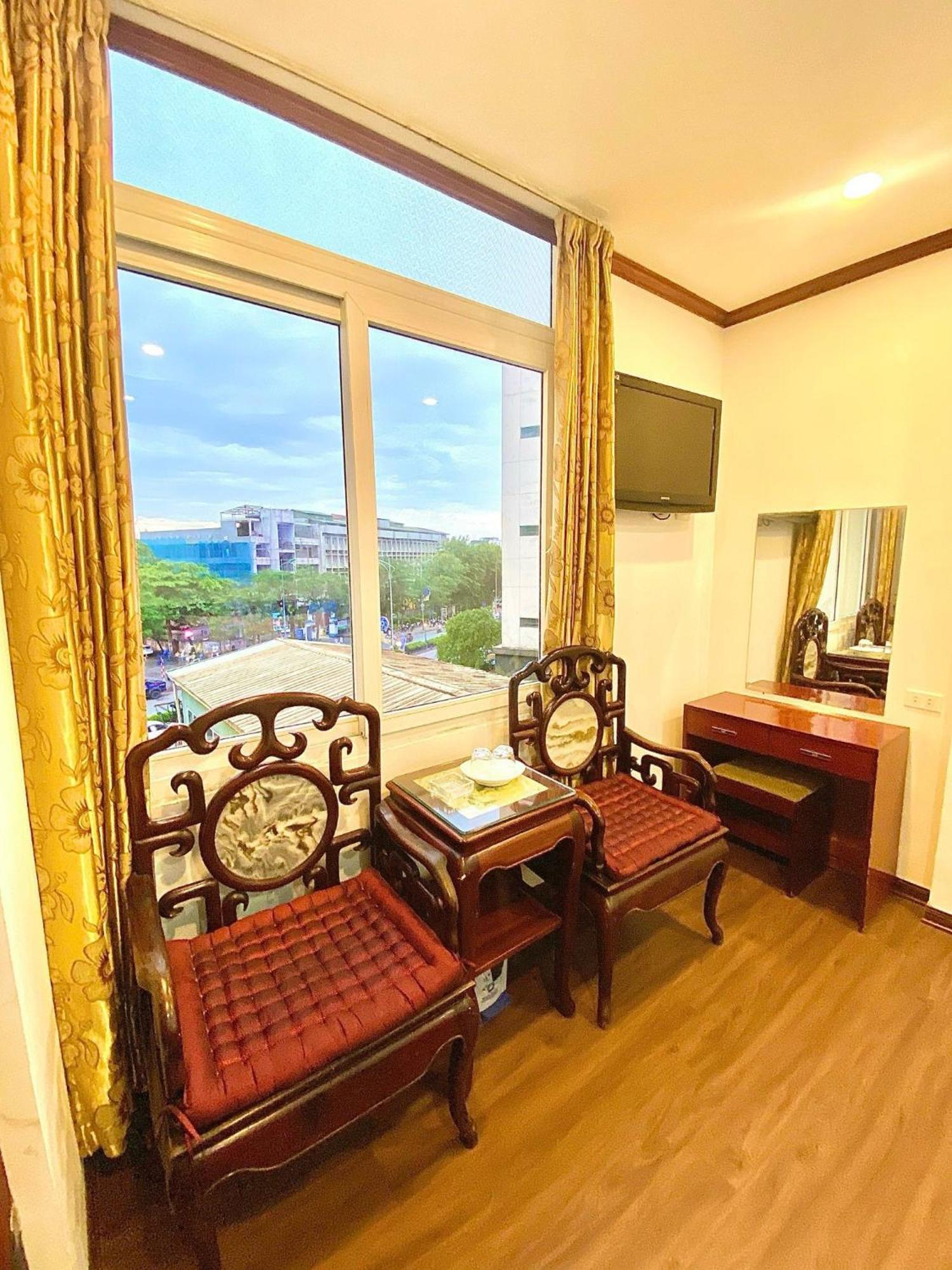 Hanoi Asia 2 Long Bien Dış mekan fotoğraf
