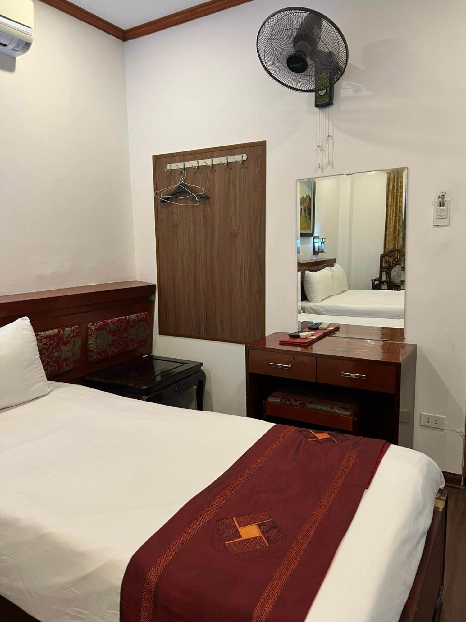 Hanoi Asia 2 Long Bien Dış mekan fotoğraf