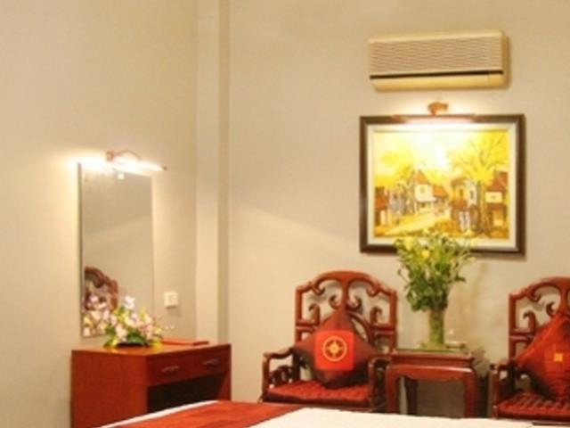 Hanoi Asia 2 Long Bien Dış mekan fotoğraf