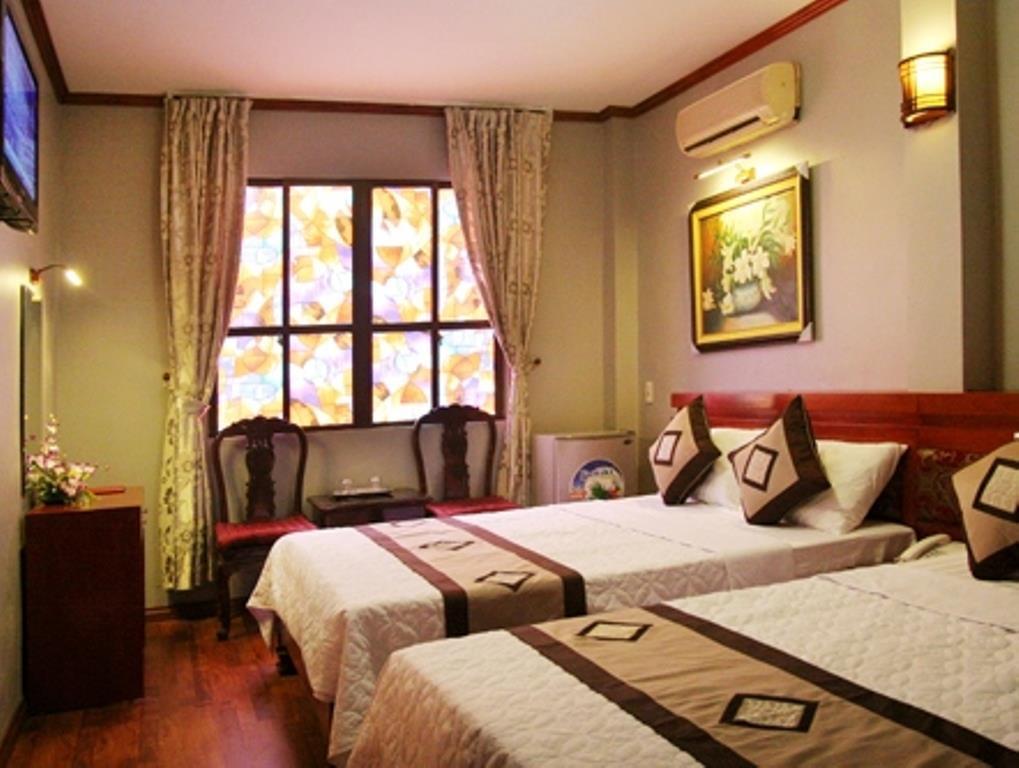 Hanoi Asia 2 Long Bien Dış mekan fotoğraf