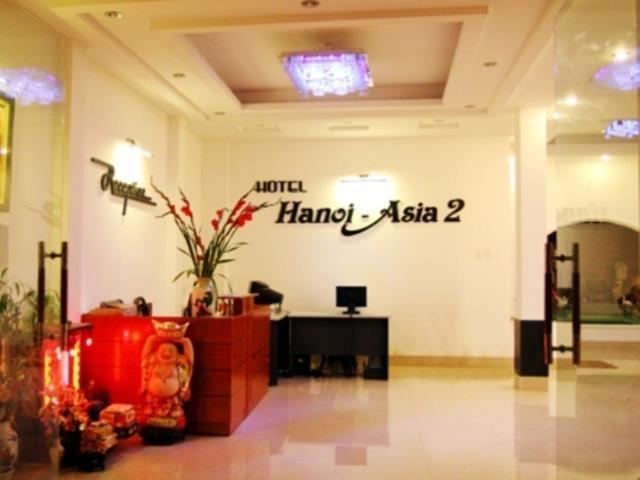 Hanoi Asia 2 Long Bien Dış mekan fotoğraf